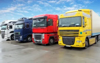 Adana Kabadüz Nakliye Ambarı